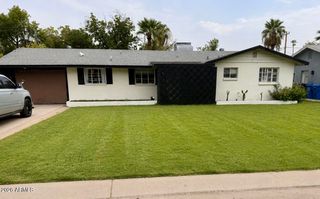 1222 E MCLELLAN Boulevard, Phoenix, AZ 85014
