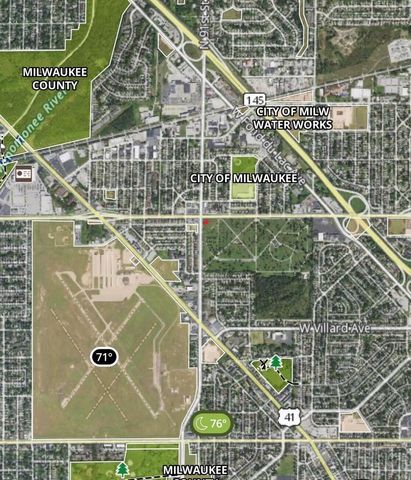 Lt0 N 91ST STREET, Milwaukee, WI 53225