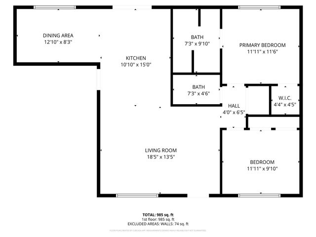 2758 O Avenue NW B, Cedar Rapids, IA 52405