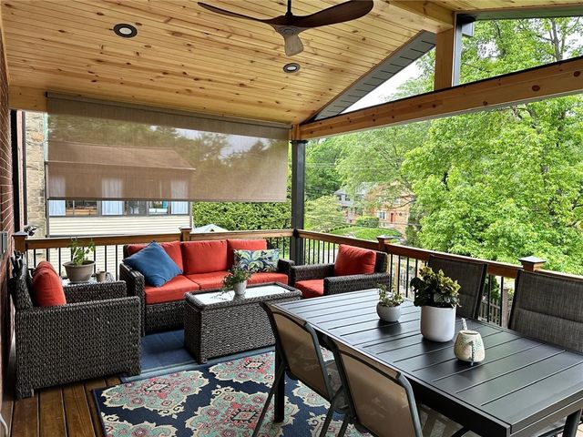 630 Arden Ln, Mt Lebanon, PA 15243