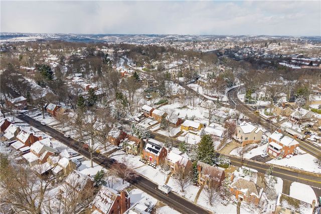 630 Arden Ln, Mt Lebanon, PA 15243