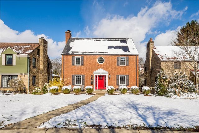 630 Arden Ln, Mt Lebanon, PA 15243