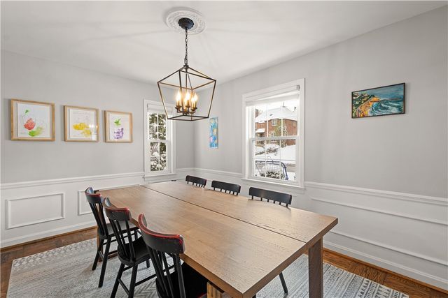 630 Arden Ln, Mt Lebanon, PA 15243