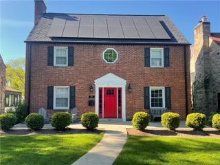 630 Arden Ln, Mt Lebanon, PA 15243