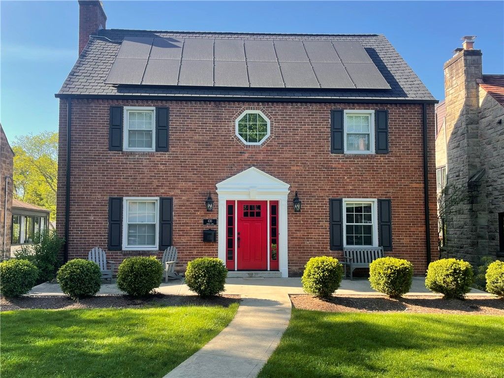 630 Arden Ln, Mt Lebanon, PA 15243