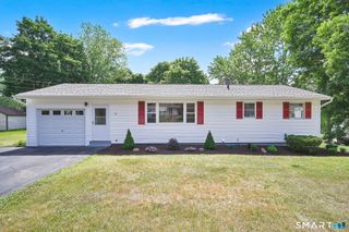 23 Donat Drive, Wallingford, CT 06492