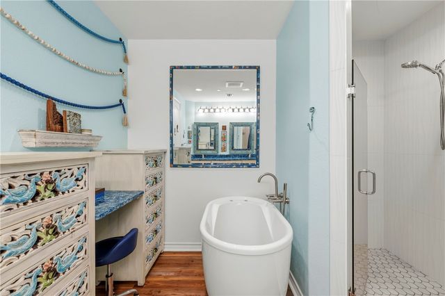 224 W Cotter Ave 203, Port Aransas, TX 78373