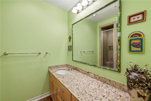 224 W Cotter Ave 203, Port Aransas, TX 78373