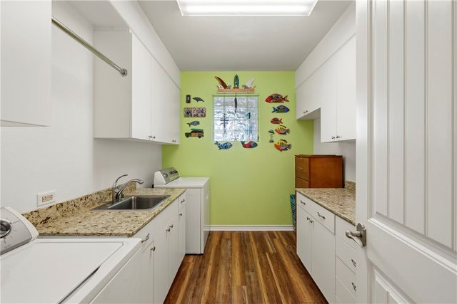 224 W Cotter Ave 203, Port Aransas, TX 78373