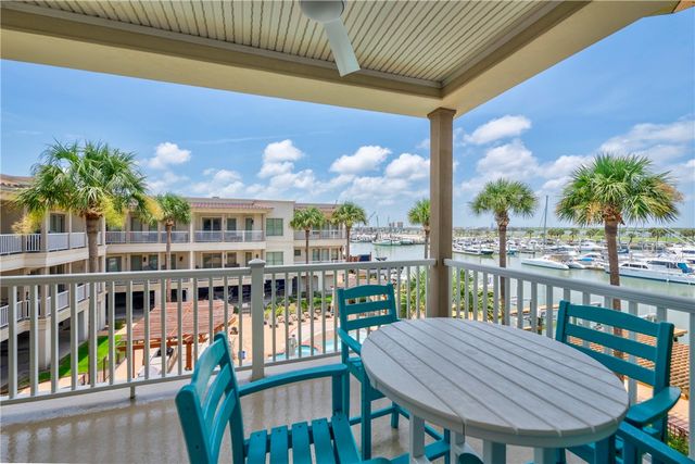 224 W Cotter Ave 203, Port Aransas, TX 78373