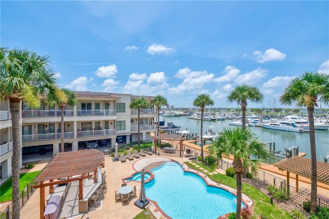 224 W Cotter Ave 203, Port Aransas, TX 78373