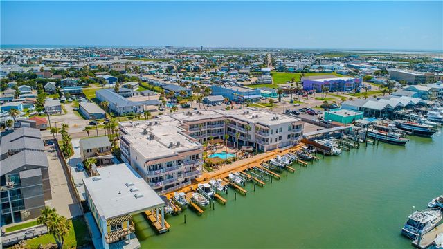 224 W Cotter Ave 203, Port Aransas, TX 78373