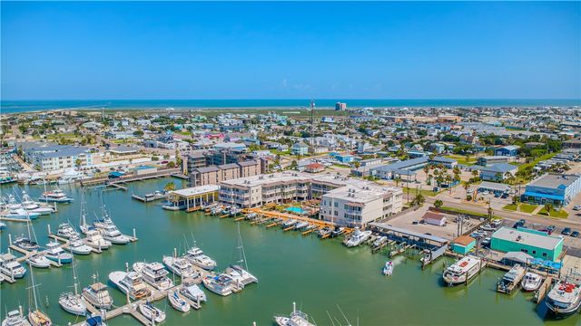 224 W Cotter Ave 203, Port Aransas, TX 78373