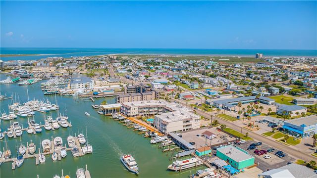224 W Cotter Ave 203, Port Aransas, TX 78373