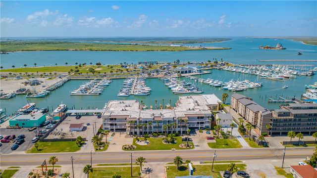 224 W Cotter Ave 203, Port Aransas, TX 78373