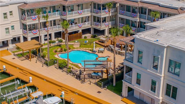 224 W Cotter Ave 203, Port Aransas, TX 78373