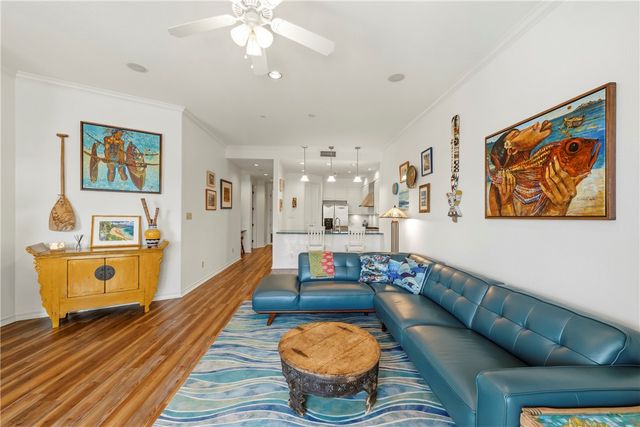 224 W Cotter Ave 203, Port Aransas, TX 78373
