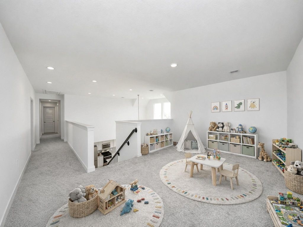 Image 29 of property listing at 28603 Crowley Court, Katy, TX 77494