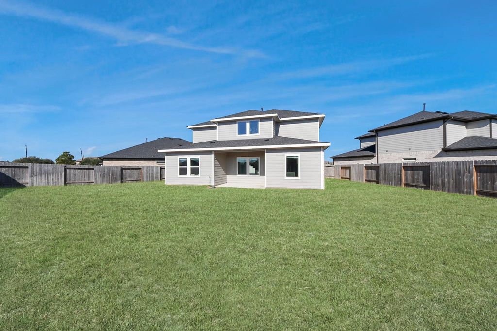 Image 45 of property listing at 28603 Crowley Court, Katy, TX 77494