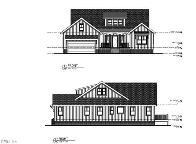 392 Ferry Landing DR, Boydton, VA 23917