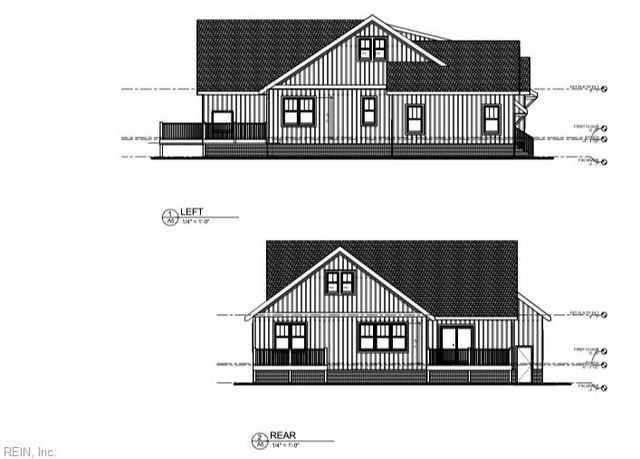 392 Ferry Landing DR, Boydton, VA 23917