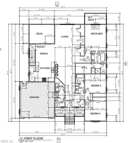 392 Ferry Landing DR, Boydton, VA 23917