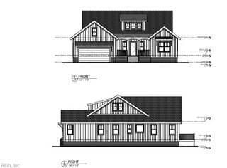 392 Ferry Landing DR, Boydton, VA 23917