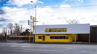 13118 Gratiot Avenue, Detroit, MI 48205