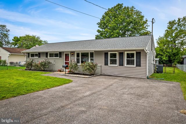 498 KING MALCOLM AVE, Odenton, MD 21113