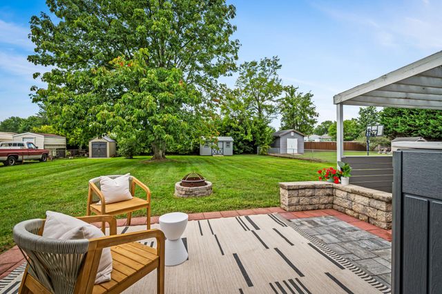 498 KING MALCOLM AVE, Odenton, MD 21113