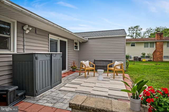 498 KING MALCOLM AVE, Odenton, MD 21113