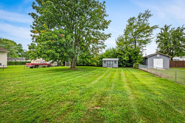 498 KING MALCOLM AVE, Odenton, MD 21113