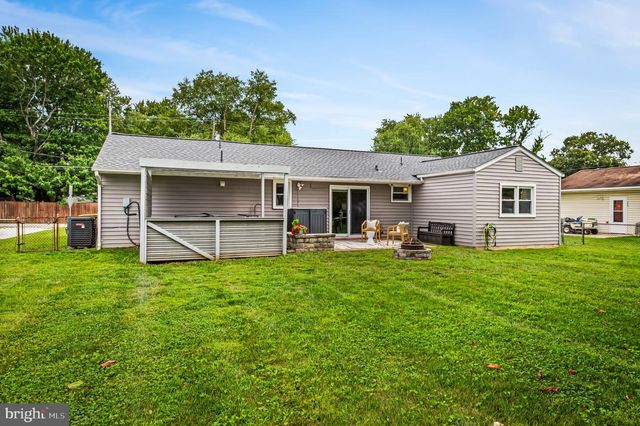 498 KING MALCOLM AVE, Odenton, MD 21113