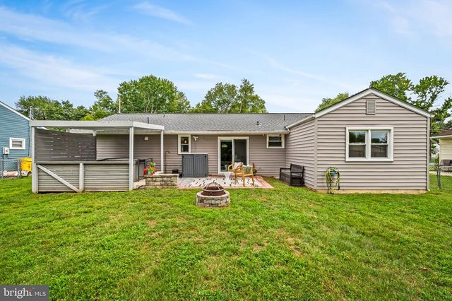 498 KING MALCOLM AVE, Odenton, MD 21113