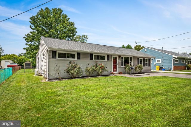 498 KING MALCOLM AVE, Odenton, MD 21113