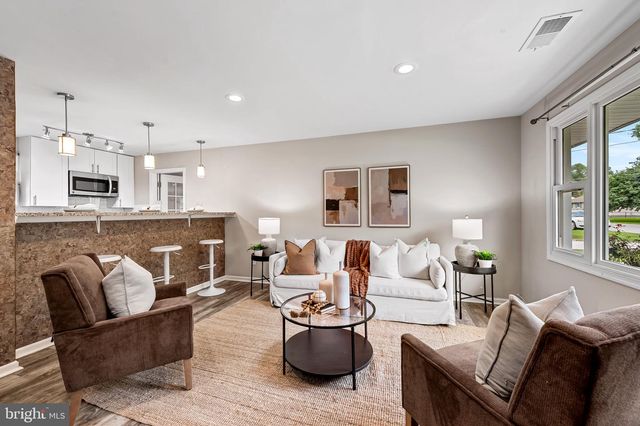 498 KING MALCOLM AVE, Odenton, MD 21113