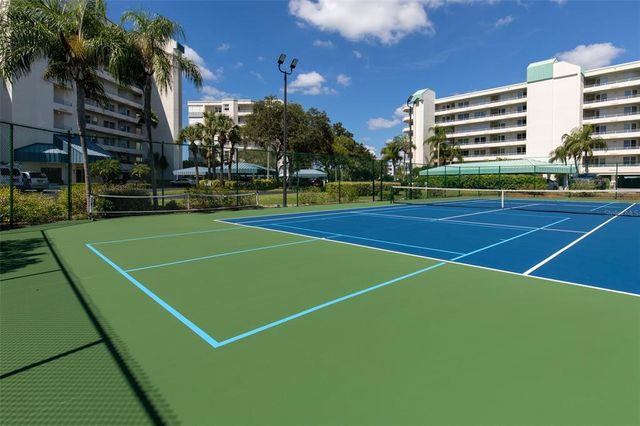 7892 SAILBOAT KEY BOULEVARD S 107, South Pasadena, FL 33707