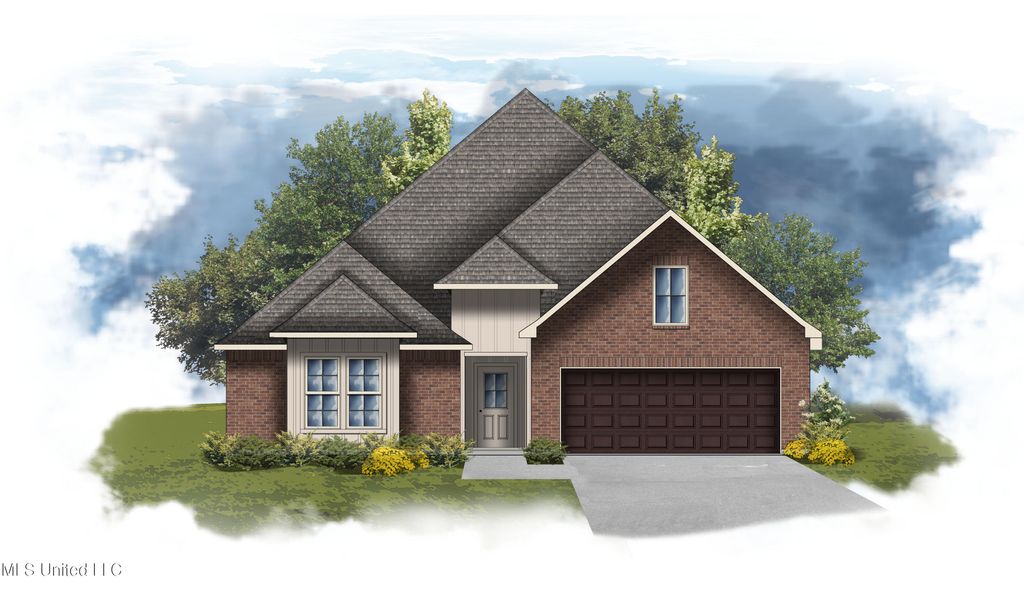 10359 Caroline Drive, Gulfport, MS 39503