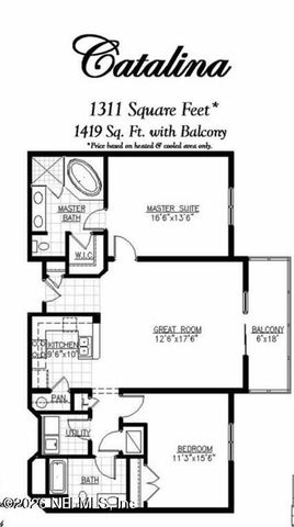 1478 RIVERPLACE Boulevard 507, Jacksonville, FL 32207