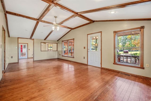 86 Arrowhead Rd., Greenbrier, AR 72058