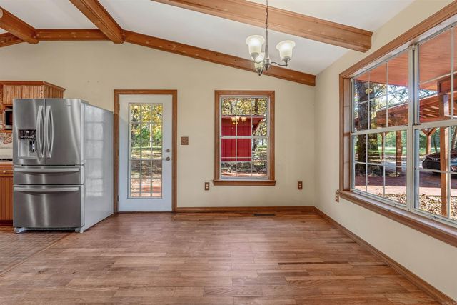 86 Arrowhead Rd., Greenbrier, AR 72058