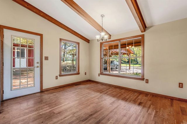 86 Arrowhead Rd., Greenbrier, AR 72058