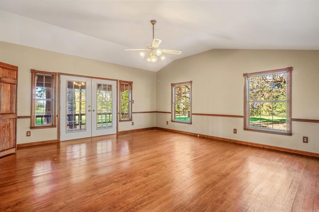 86 Arrowhead Rd., Greenbrier, AR 72058