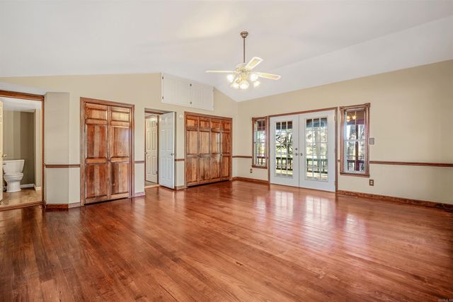 86 Arrowhead Rd., Greenbrier, AR 72058