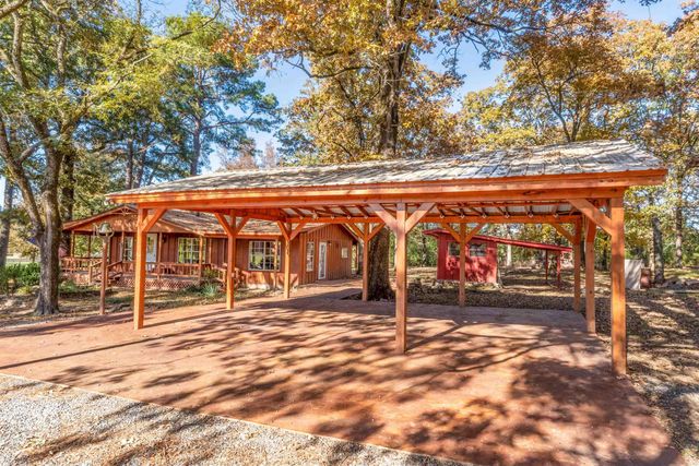 86 Arrowhead Rd., Greenbrier, AR 72058