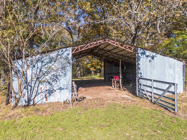 86 Arrowhead Rd., Greenbrier, AR 72058