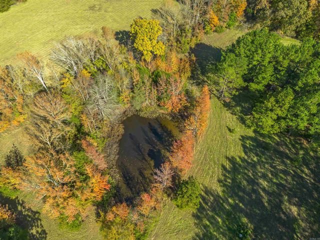 86 Arrowhead Rd., Greenbrier, AR 72058