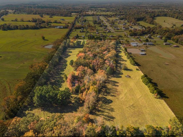 86 Arrowhead Rd., Greenbrier, AR 72058