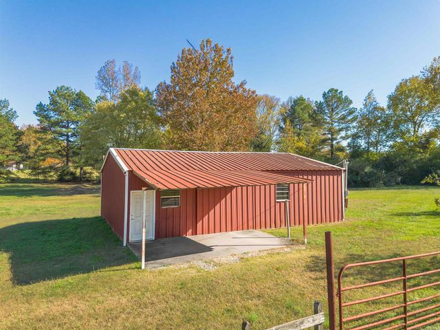 86 Arrowhead Rd., Greenbrier, AR 72058