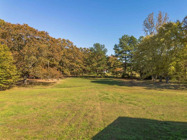 86 Arrowhead Rd., Greenbrier, AR 72058